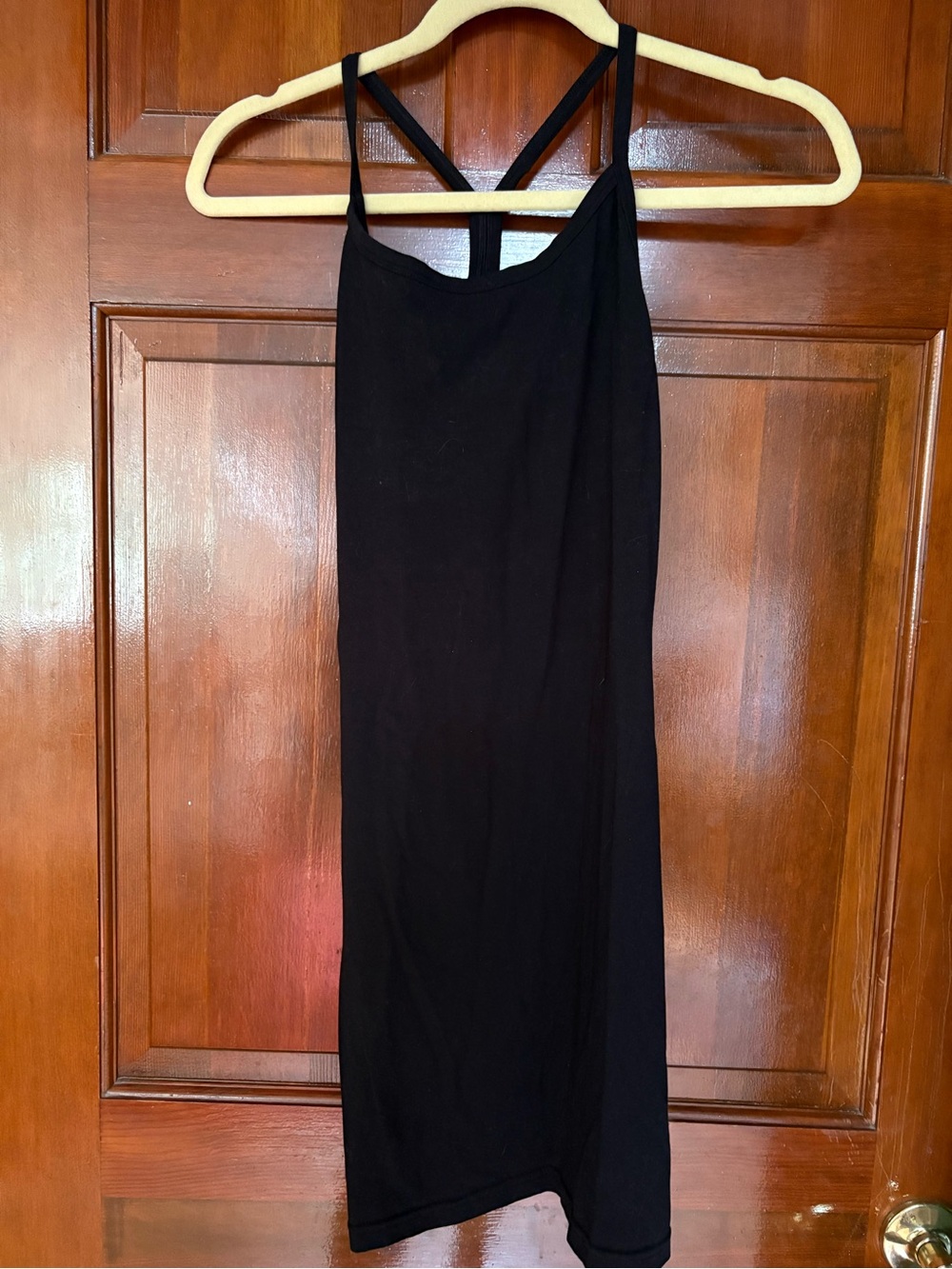 TNA bodycon dress